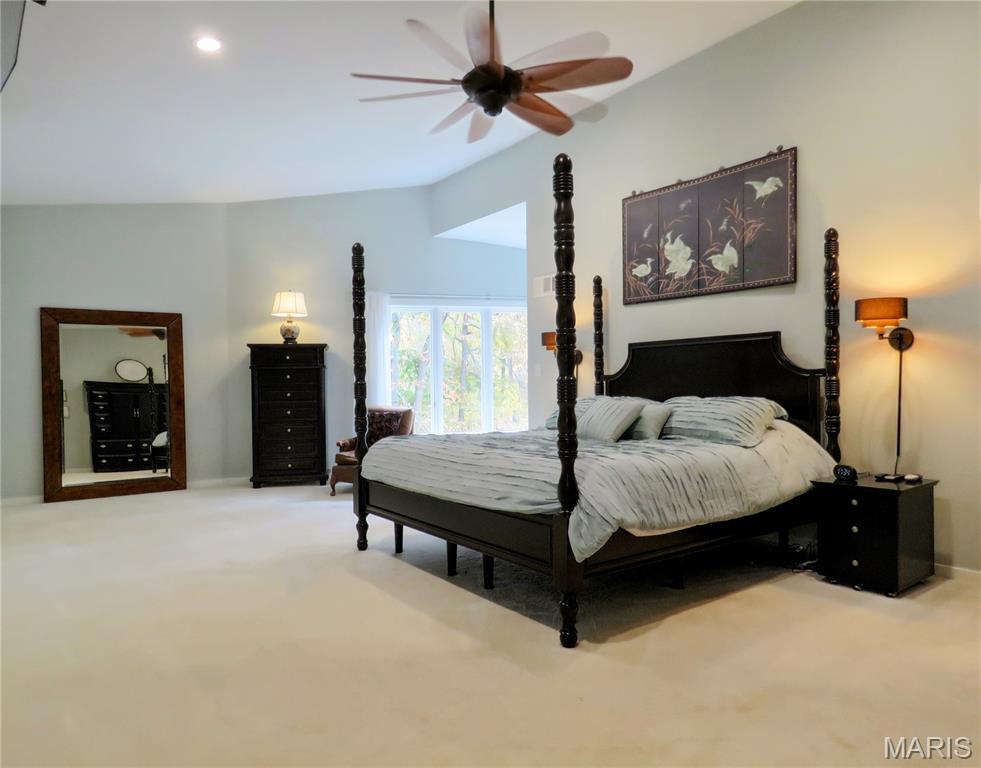 Chesterfield Lakes - Residential