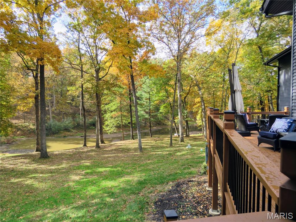 Chesterfield Lakes - Residential