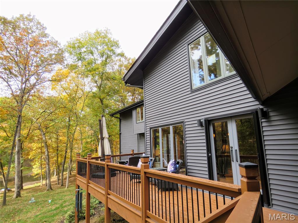 Chesterfield Lakes - Residential