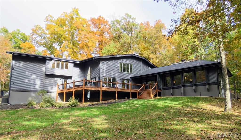 Chesterfield Lakes - Residential