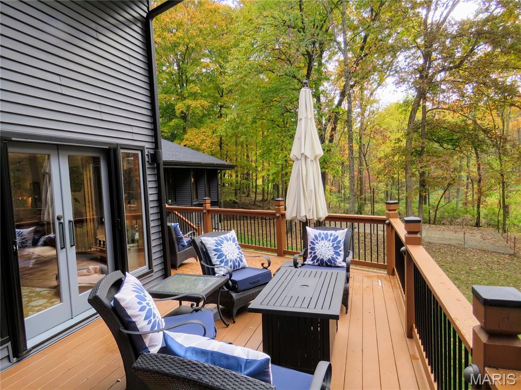 Chesterfield Lakes - Residential