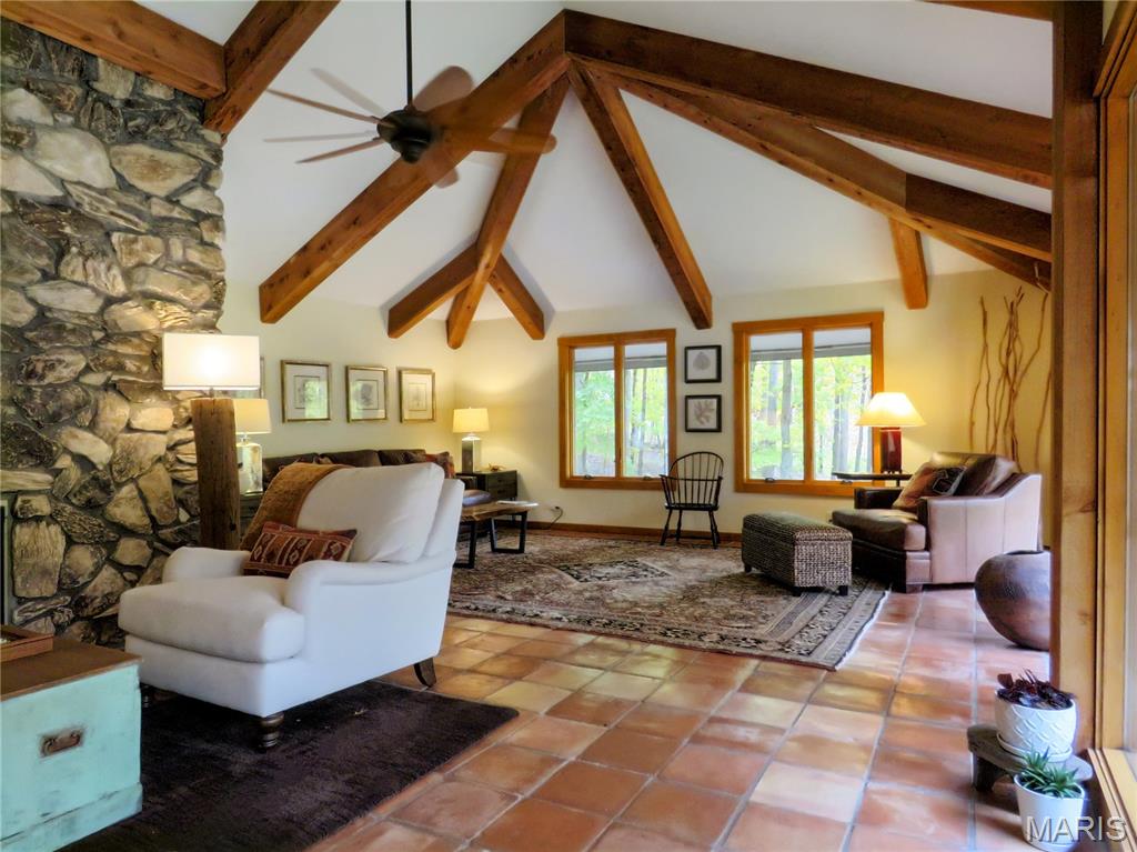 Chesterfield Lakes - Residential