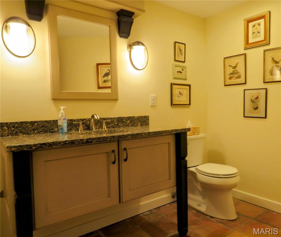 Chesterfield Lakes - Residential