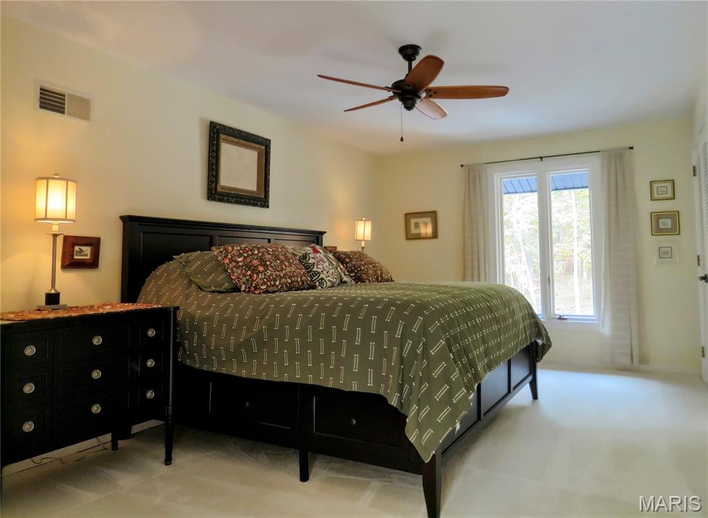 Chesterfield Lakes - Residential