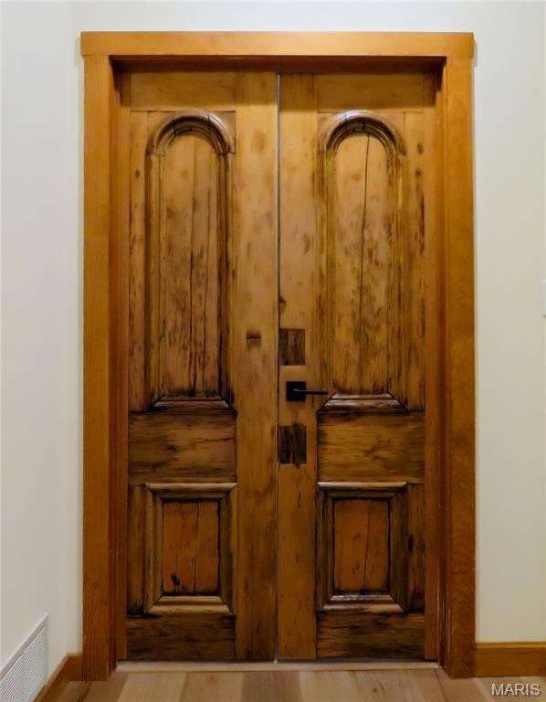 Chesterfield Lakes - Residential