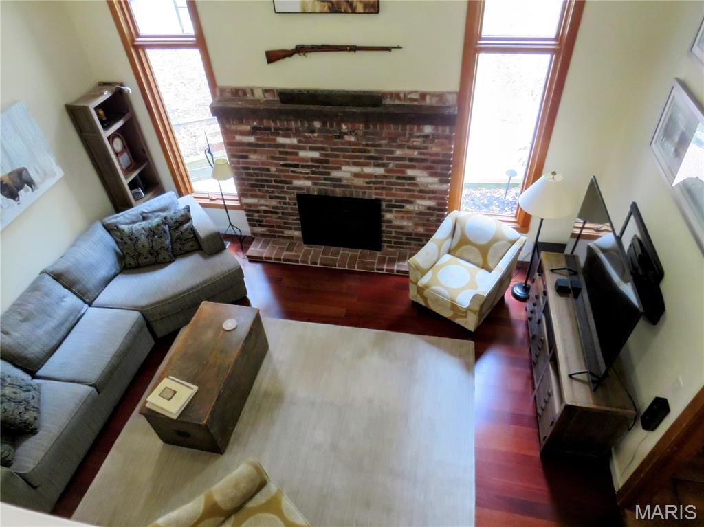 Chesterfield Lakes - Residential