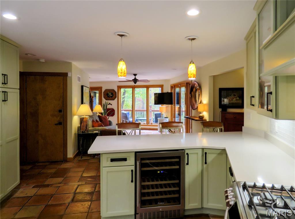 Chesterfield Lakes - Residential