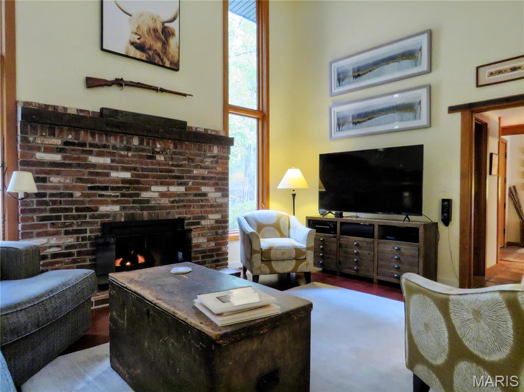 Chesterfield Lakes - Residential