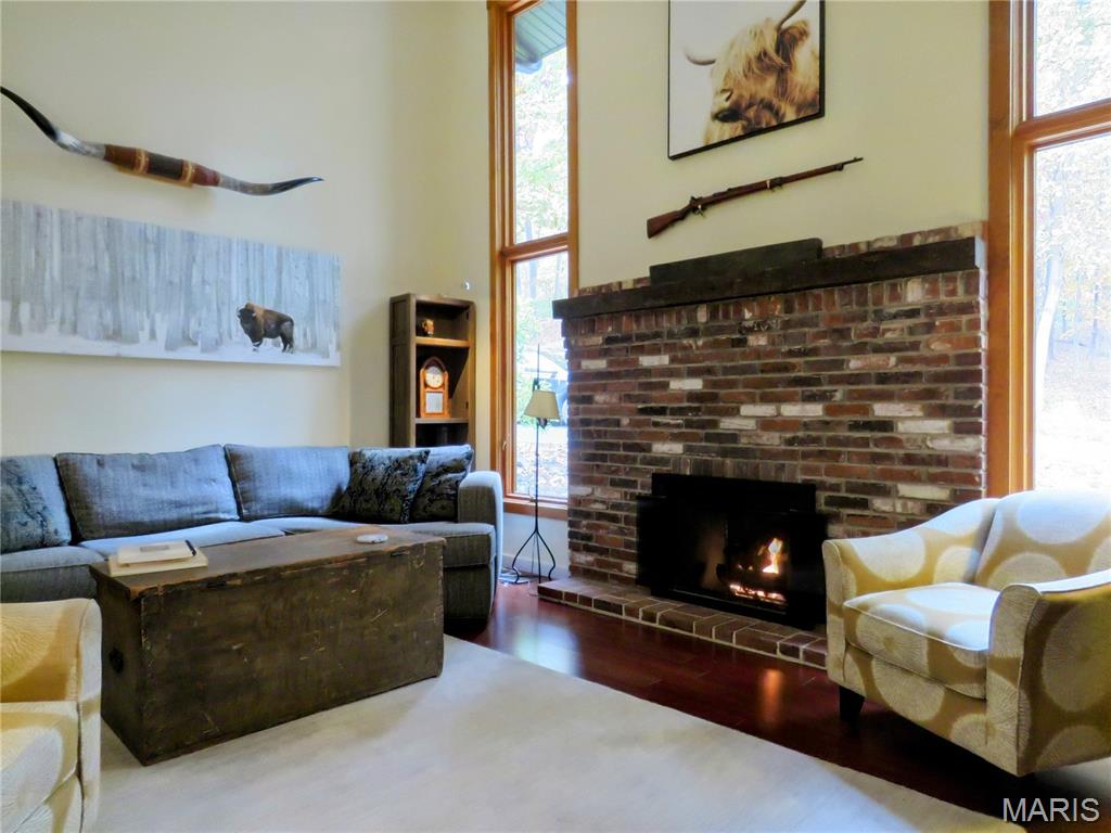 Chesterfield Lakes - Residential