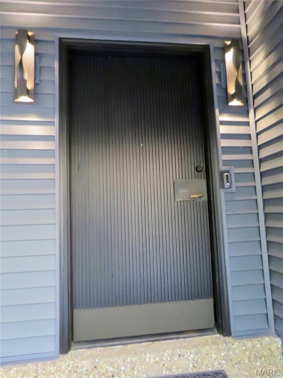 Chesterfield Lakes - Residential