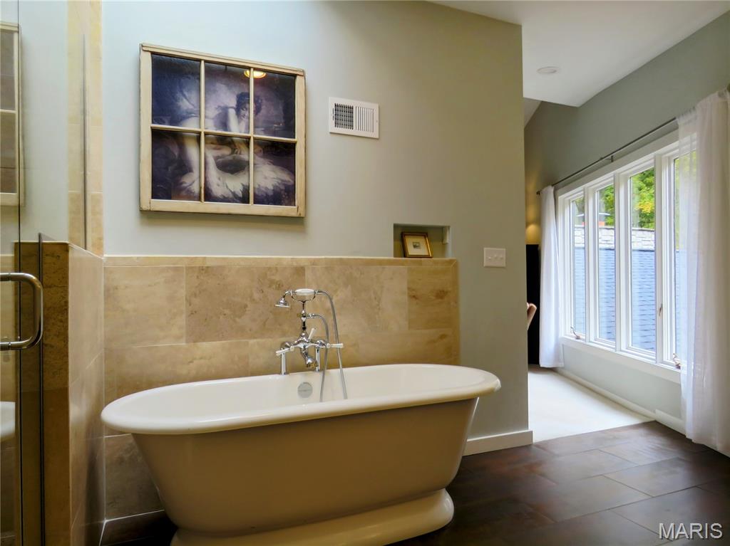 Chesterfield Lakes - Residential