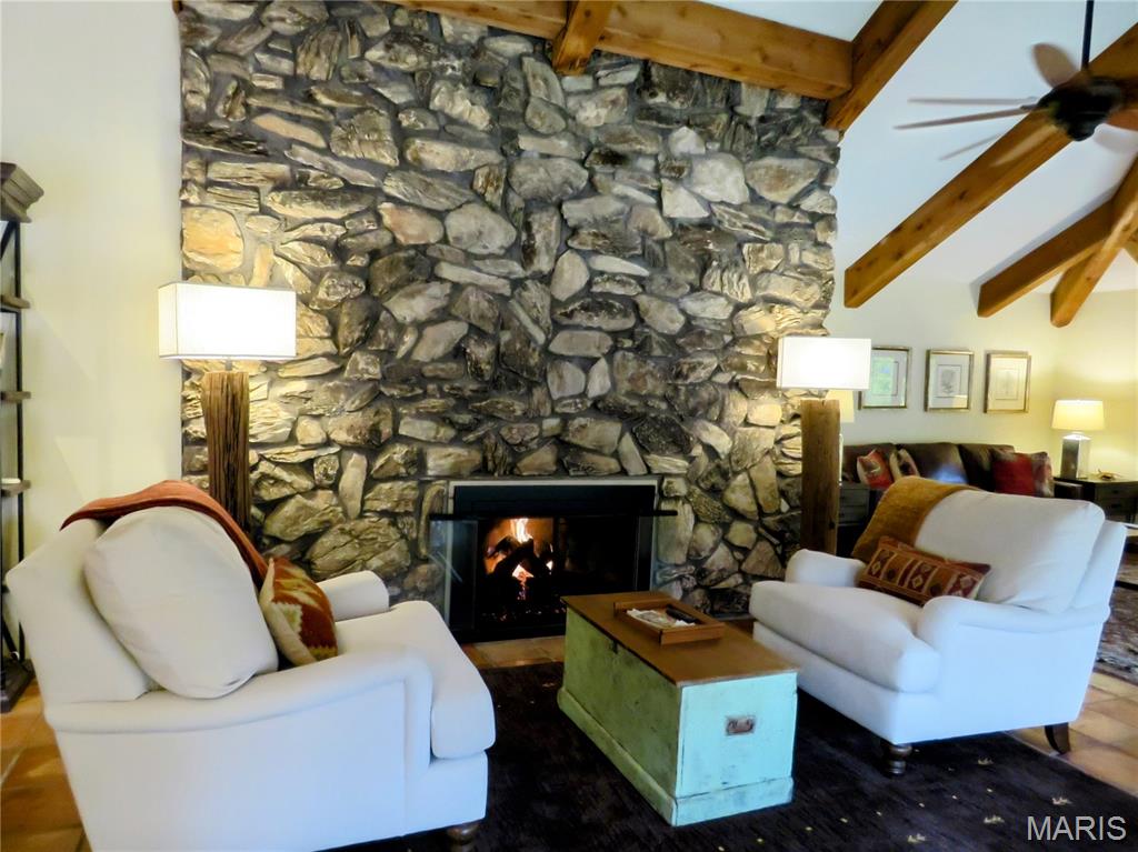 Chesterfield Lakes - Residential