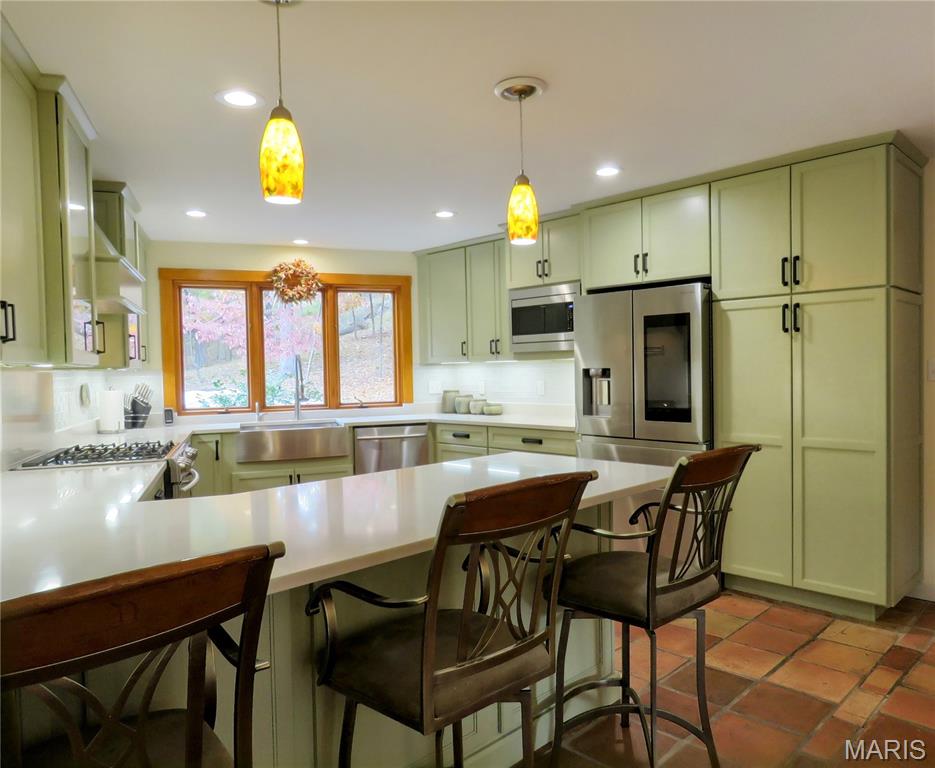 Chesterfield Lakes - Residential