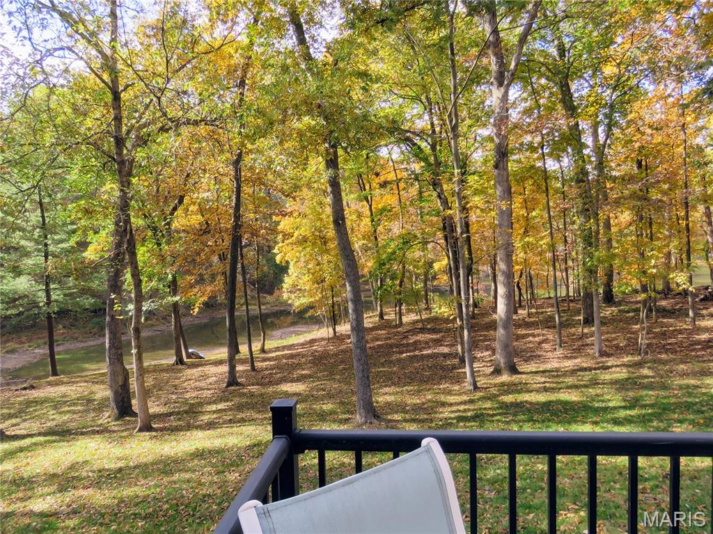 Chesterfield Lakes - Residential