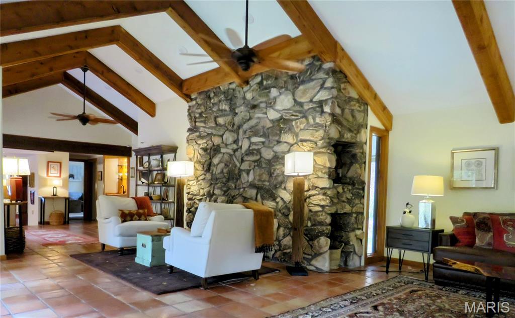 Chesterfield Lakes - Residential