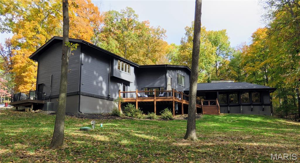 Chesterfield Lakes - Residential