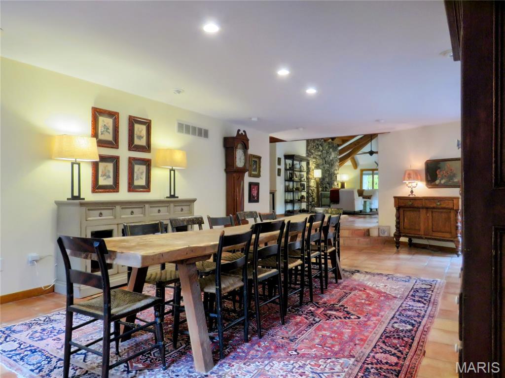 Chesterfield Lakes - Residential