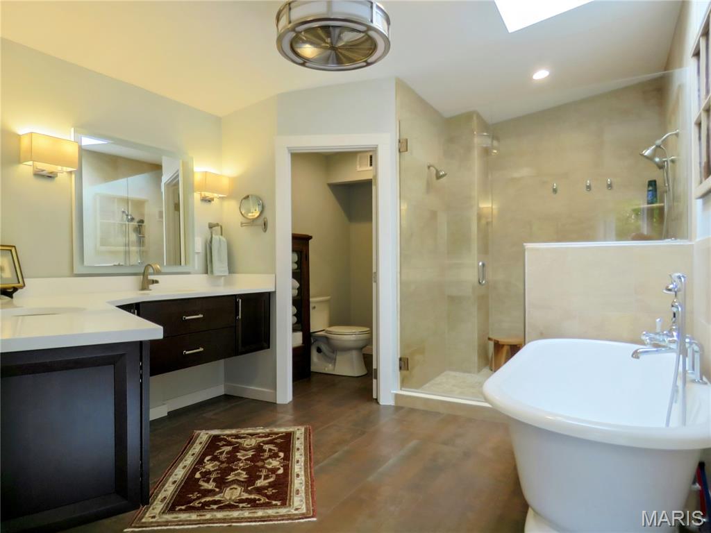 Chesterfield Lakes - Residential