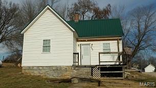 Frankford, Missouri 63441, United States, 2 Bedrooms Bedrooms, ,1 BathroomBathrooms,Residential,Pending,210028