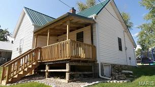 Frankford, Missouri 63441, United States, 2 Bedrooms Bedrooms, ,1 BathroomBathrooms,Residential,Pending,210028