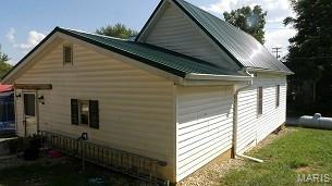 Frankford, Missouri 63441, United States, 2 Bedrooms Bedrooms, ,1 BathroomBathrooms,Residential,Pending,210028
