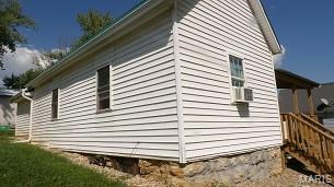 Frankford, Missouri 63441, United States, 2 Bedrooms Bedrooms, ,1 BathroomBathrooms,Residential,Pending,210028