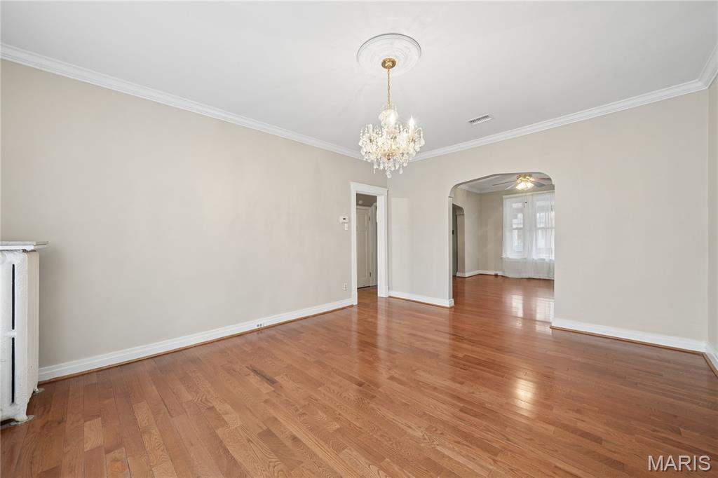 Tower Grove - Residential