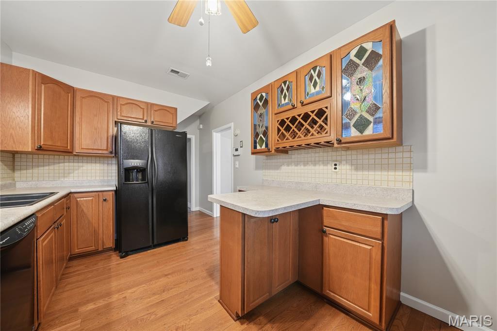 Tower Grove - Residential