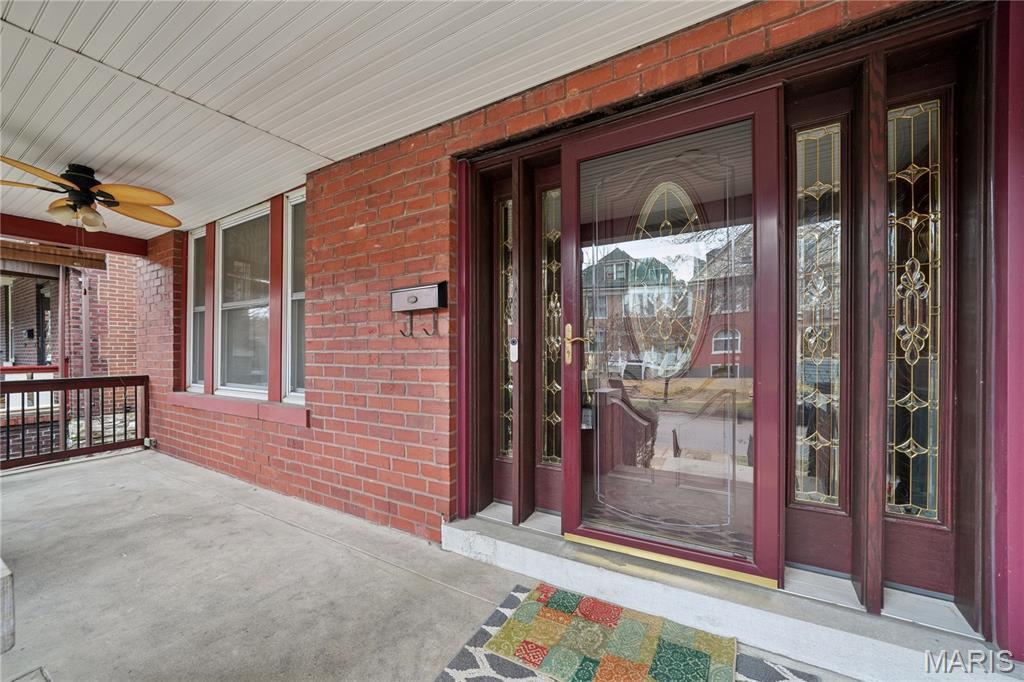 Tower Grove - Residential