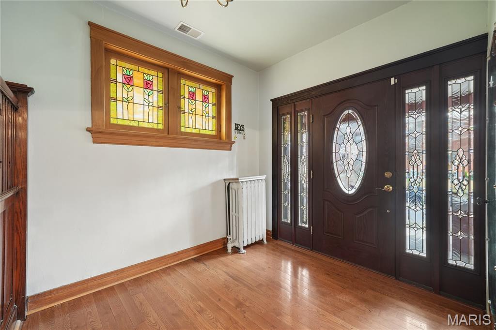 Tower Grove - Residential