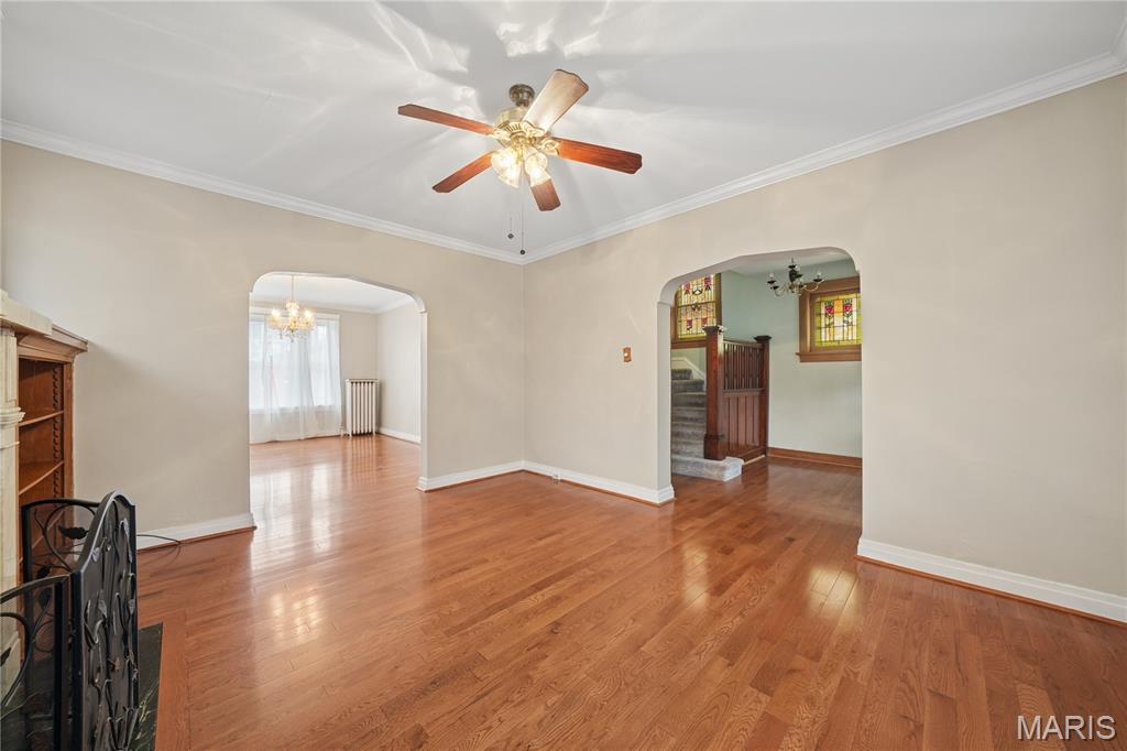 Tower Grove - Residential