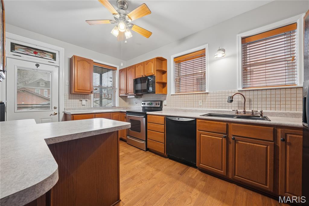 Tower Grove - Residential