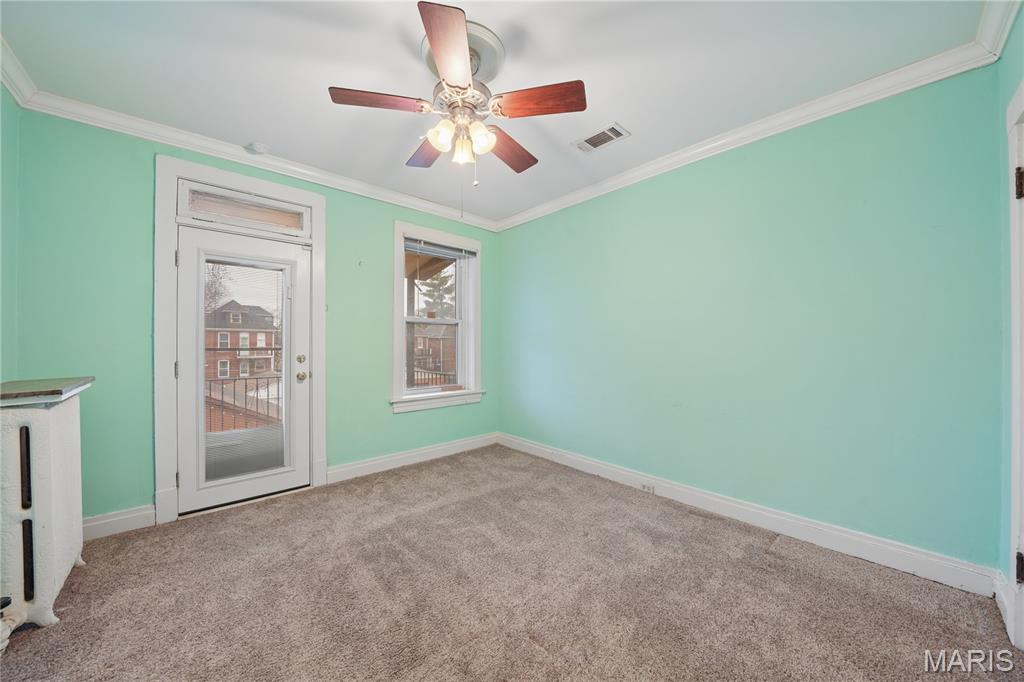 Tower Grove - Residential