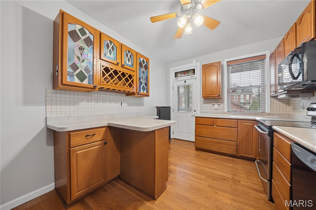 Tower Grove - Residential