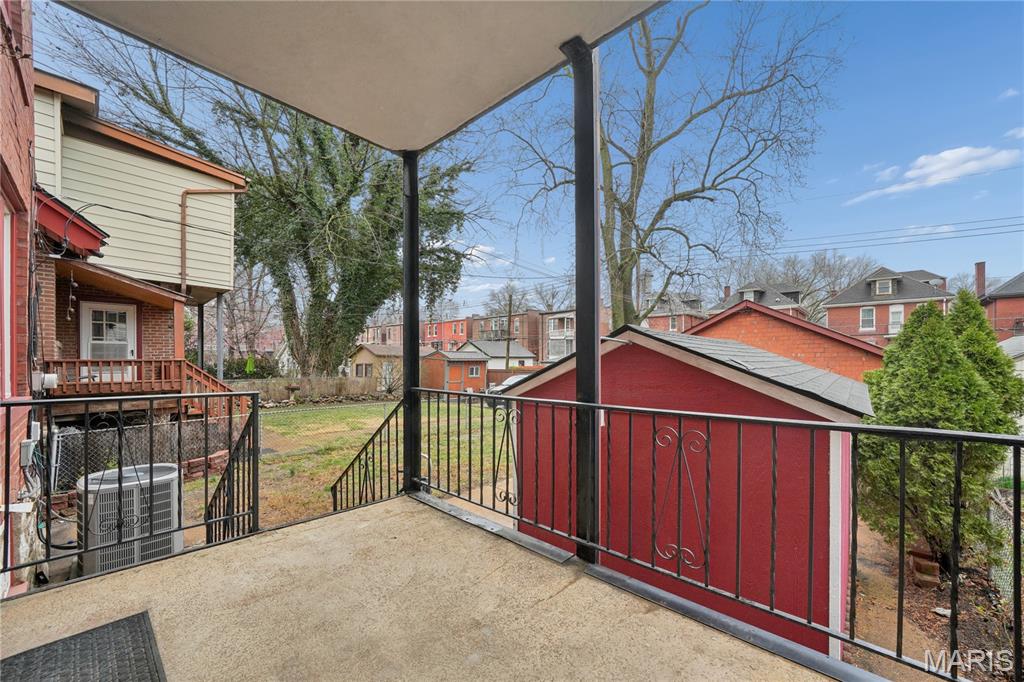 Tower Grove - Residential