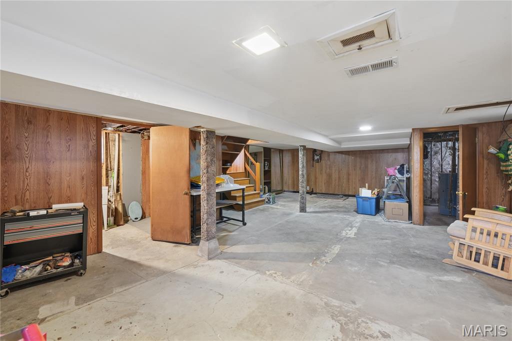 Tower Grove - Residential