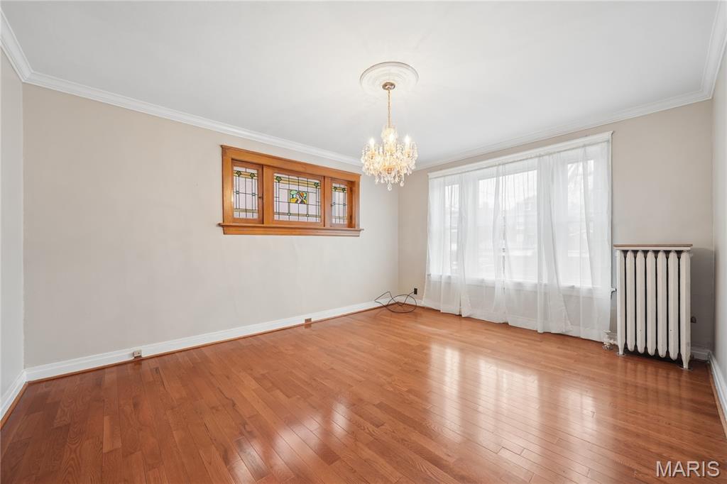 Tower Grove - Residential