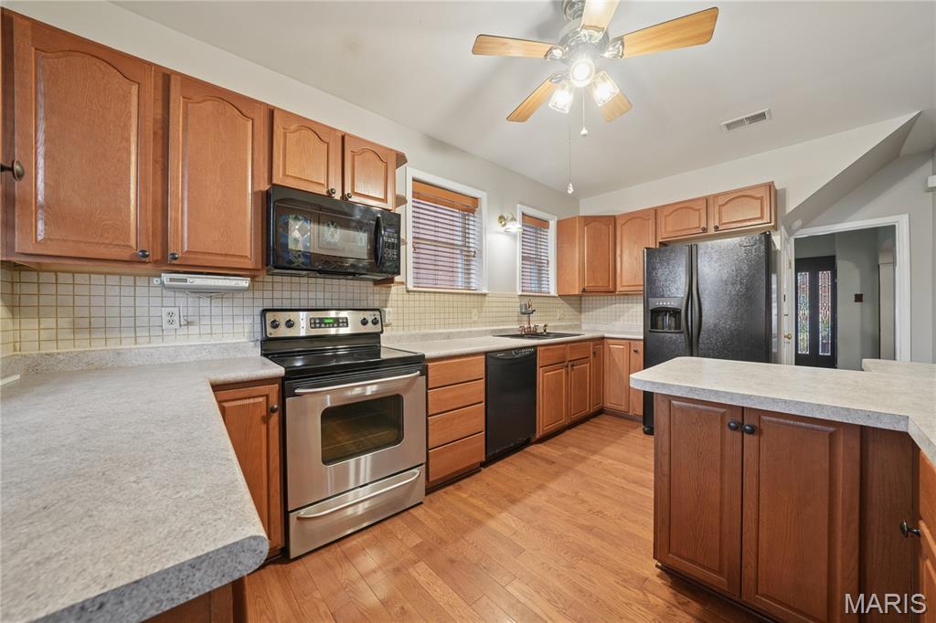 Tower Grove - Residential