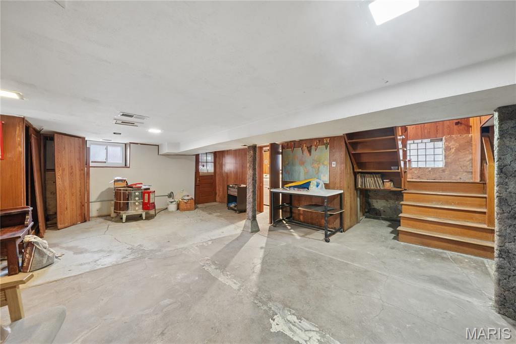 Tower Grove - Residential