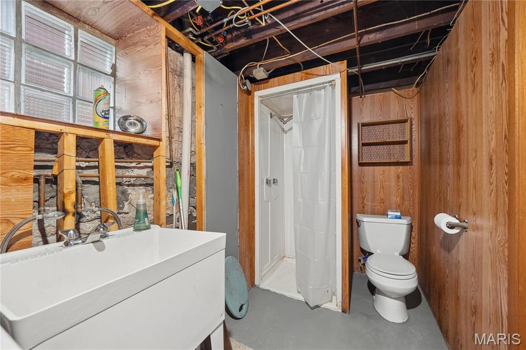 Tower Grove - Residential