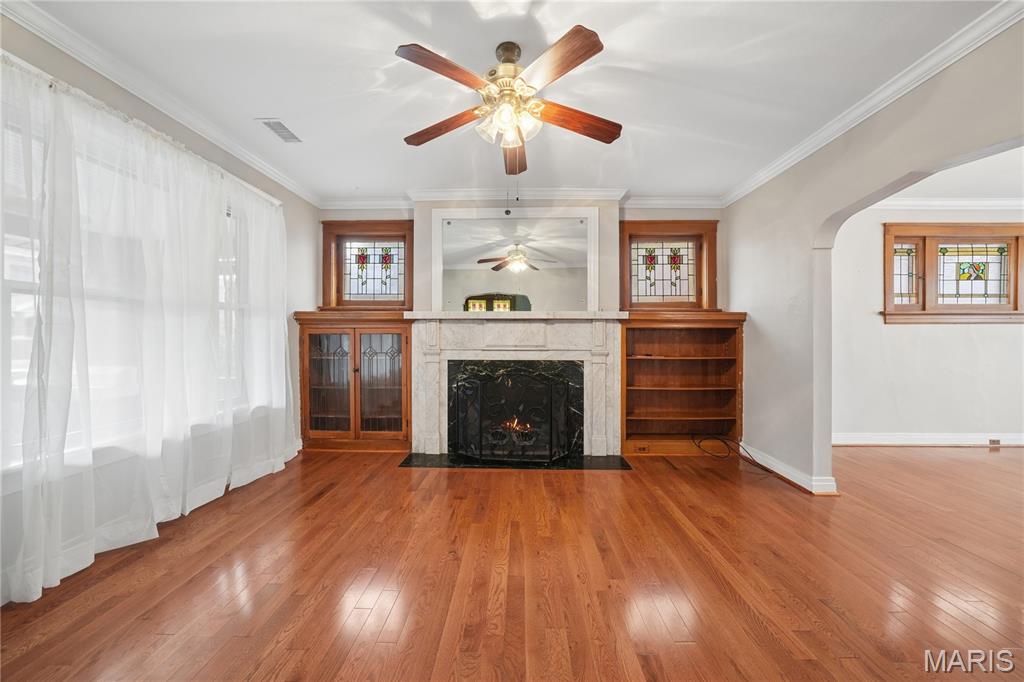 Tower Grove - Residential