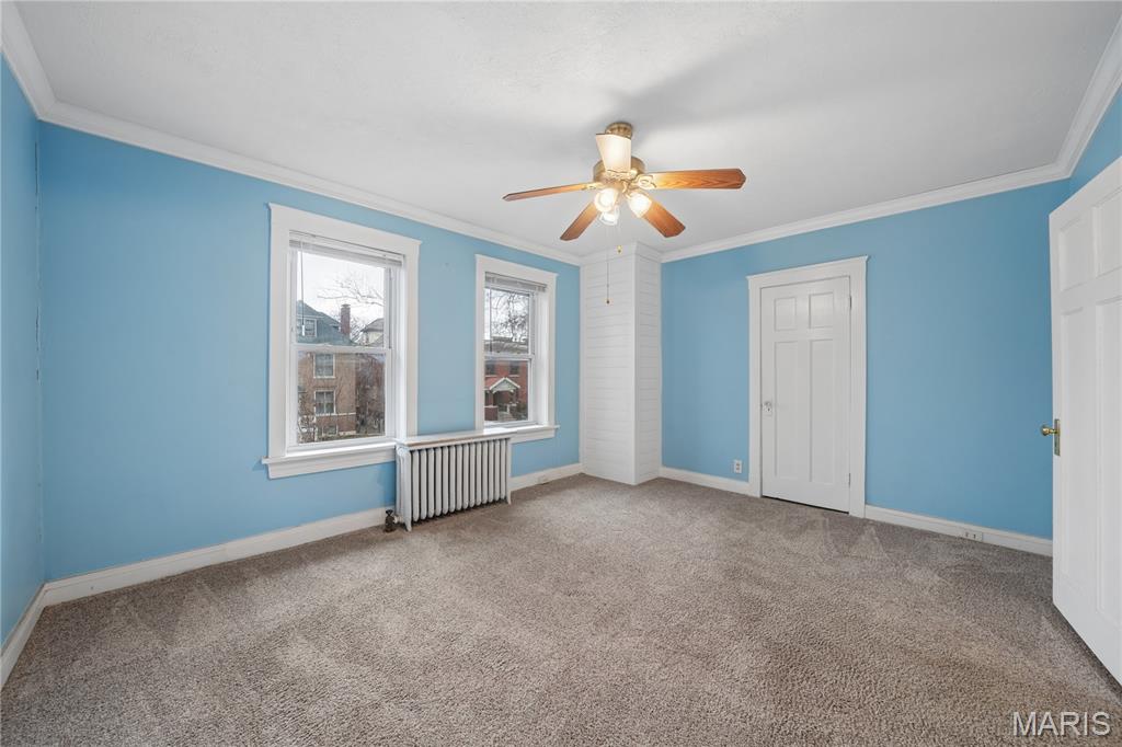 Tower Grove - Residential