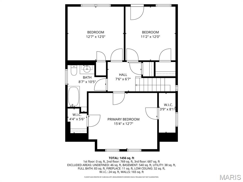 Tower Grove - Residential