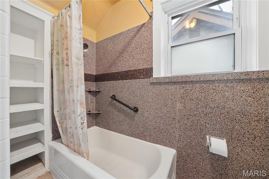 Tower Grove - Residential