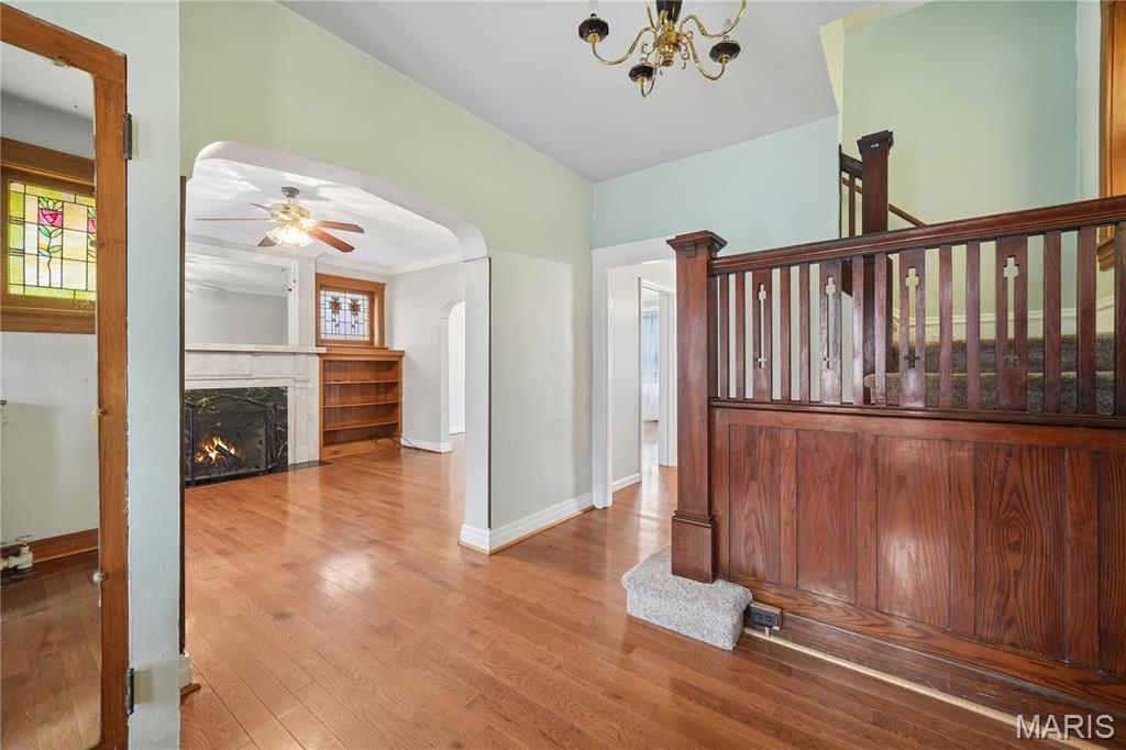 Tower Grove - Residential