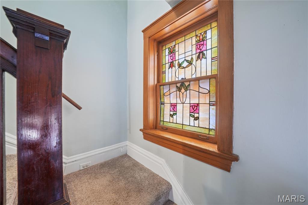 Tower Grove - Residential