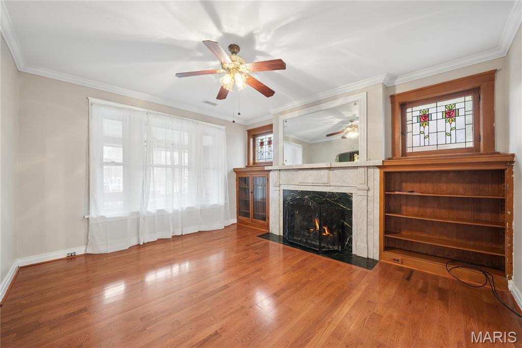 Tower Grove - Residential