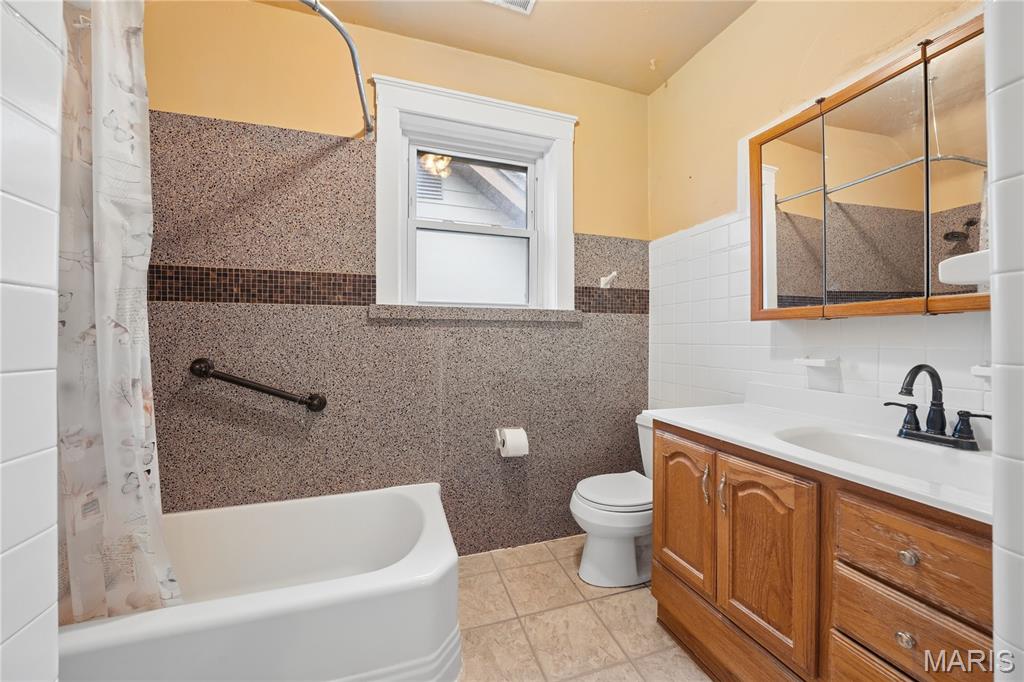 Tower Grove - Residential