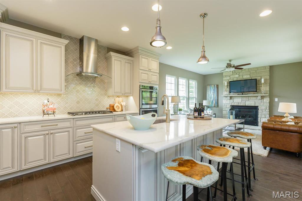 Sulphur Spring - Residential