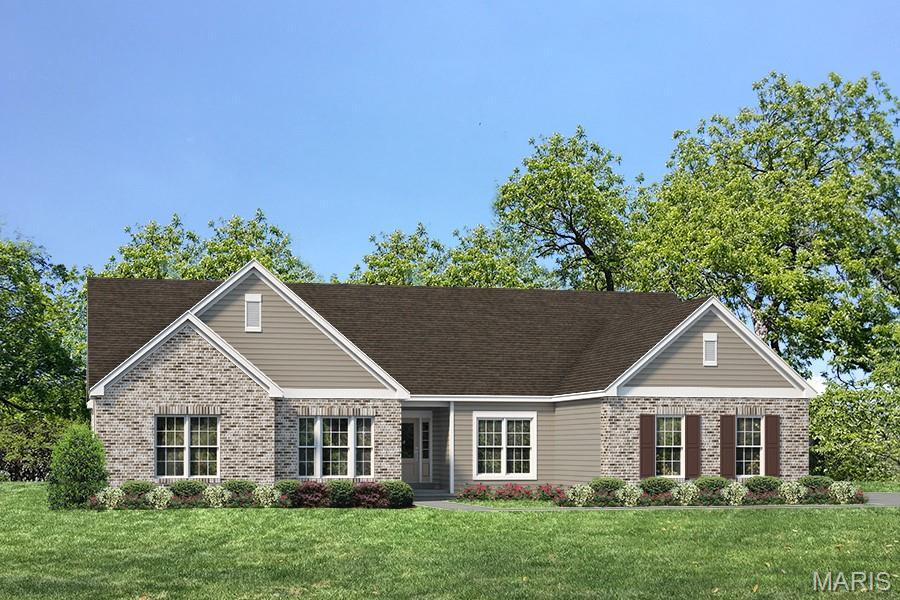 Sulphur Spring - Residential